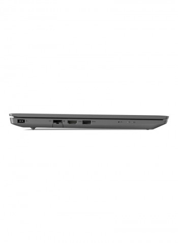 V130-15IGM Laptop With 15.6-Inch Display, Celeron N4000 Processor/4GB RAM/1TB HDD/Intel HD Graphics 600/DOS Iron Grey