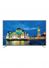 55- Inch SMART 4K LED TV E55EP1100 Silver reviews 55- Inch SMART 4K LED TV E55EP1100 Silver