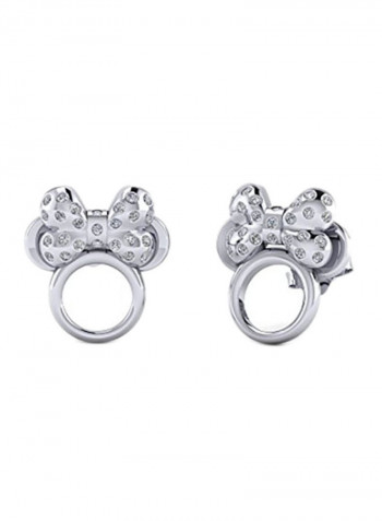 925 Sterling Silver Dangle Earrings