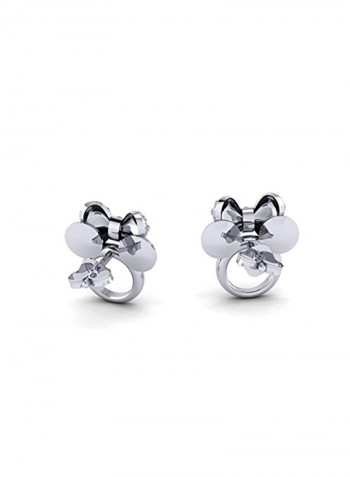925 Sterling Silver Dangle Earrings