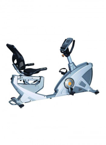 Recumbent Exercise Bike