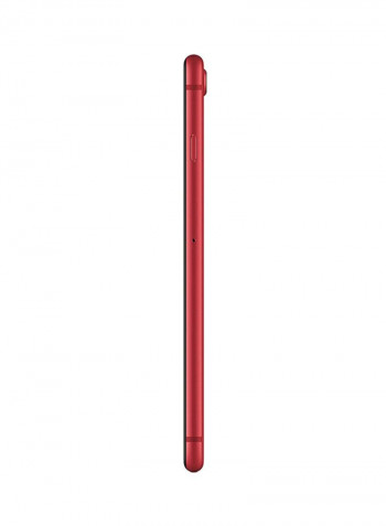 Refurbished - iPhone 8 Plus With FaceTime (PRODUCT)RED 256GB 4G LTE