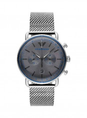 Men's Chronograph Wrist Watch