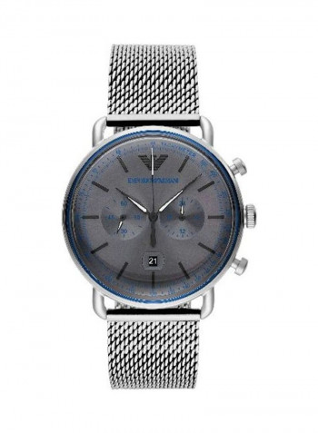 Men's Chronograph Wrist Watch