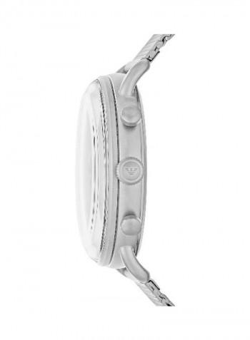 Men's Chronograph Wrist Watch