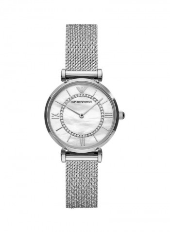 Women's Gianni T-Bar Analog Watch AR11319