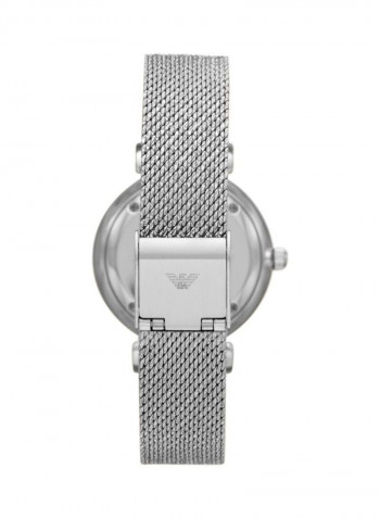 Women's Gianni T-Bar Analog Watch AR11319