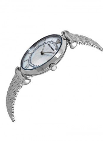 Women's Gianni T-Bar Analog Watch AR11319