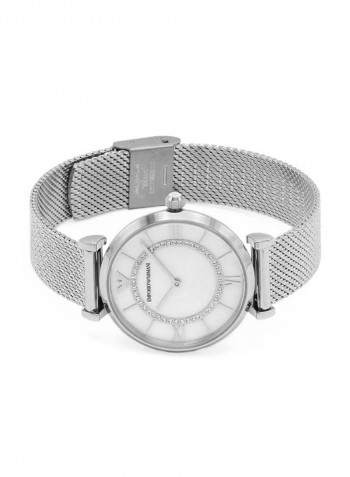 Women's Gianni T-Bar Analog Watch AR11319