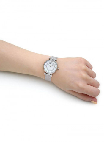 Women's Gianni T-Bar Analog Watch AR11319
