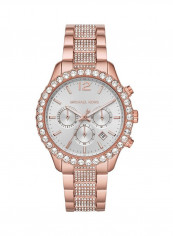 Women's Layton Water Resistant Analog Watch MK6791