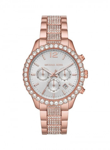 Women's Layton Water Resistant Analog Watch MK6791