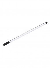 Handheld LED Photography Tube Light Set 116x4x4centimeter Multicolor