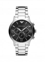 Men's Giovanni Water Resistant Chronograph Watch AR11208