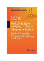 Artificial Intelligence And Applied Mathematics In Engineering Problems Paperback