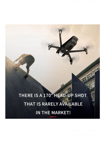 KK13 RC Drone with Camera 4K Drone 5G WIFI 2-axis Gimbal Brushless Drone Gesture Photo 120°Wide Angle GPS Follow up Optical Flow Positioning 25mins Flight Time Quadcopter 33*13*27cm