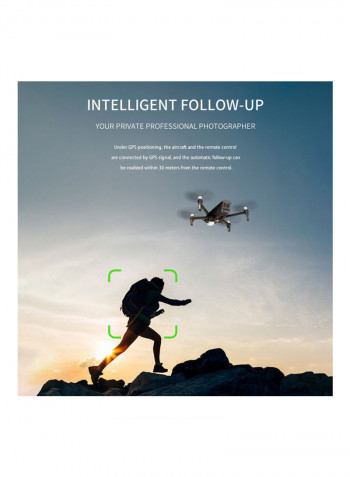 KK13 RC Drone with Camera 4K Drone 5G WIFI 2-axis Gimbal Brushless Drone Gesture Photo 120°Wide Angle GPS Follow up Optical Flow Positioning 25mins Flight Time Quadcopter 33*13*27cm