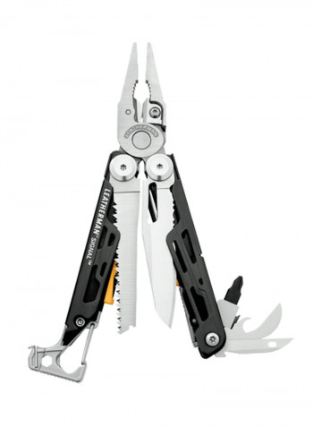 Leatherman Signal