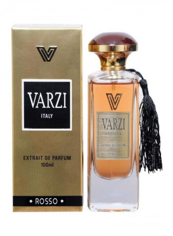 Rosso Extrait De Parfum 100ml