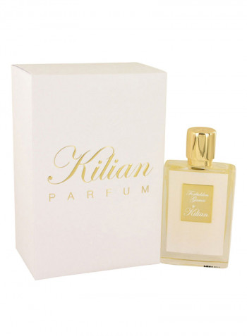 Forbidden Games EDP 50ml