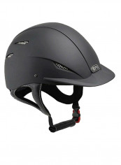 Full Shiny Easy Helmet 59centimeter