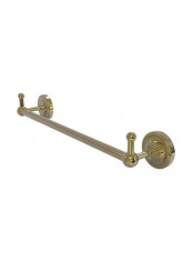 Prestige Regal Collection Brass Towel Bar Gold 36inch