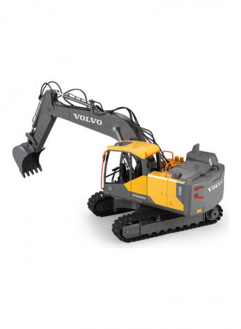 RC Model Engineer Excavator 61cm