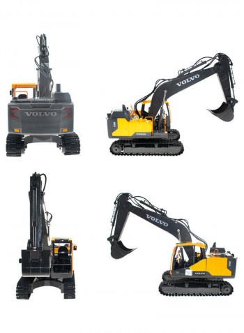 RC Model Engineer Excavator 61cm