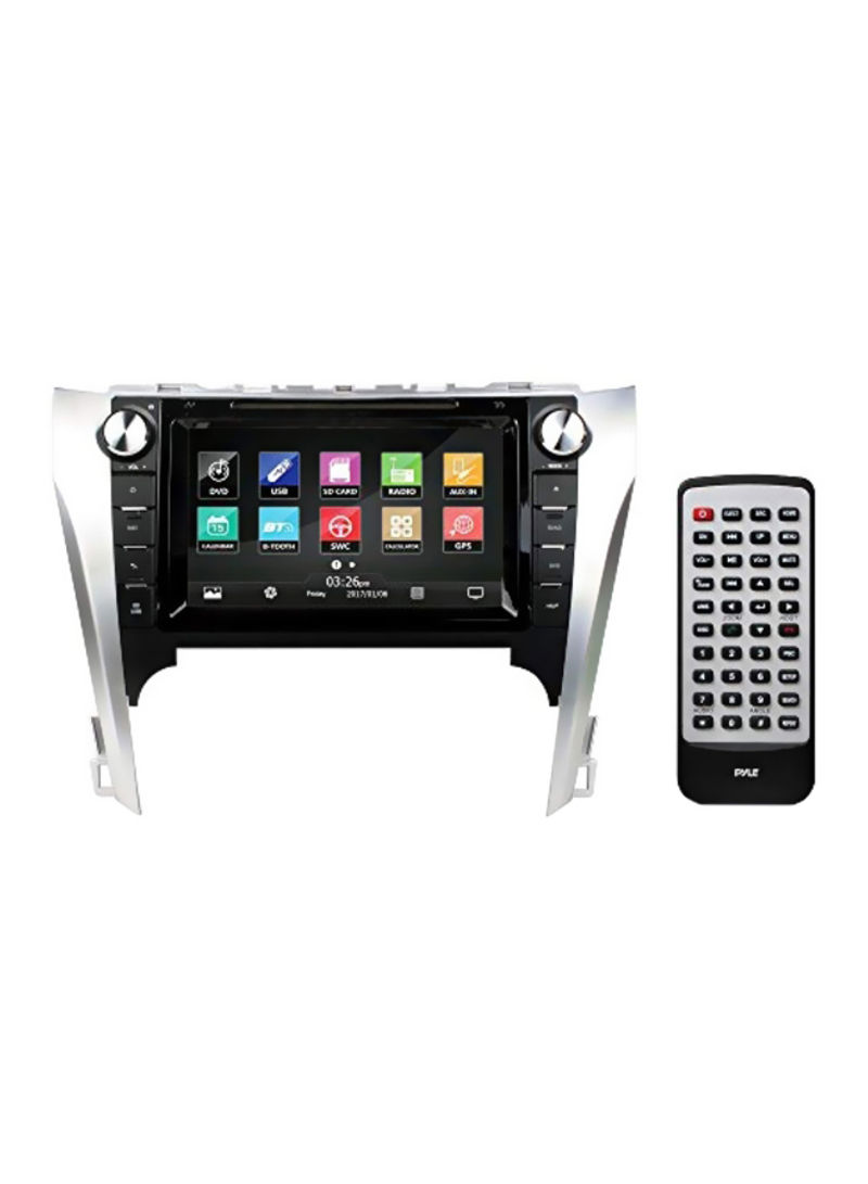Toyota Camry Double DIN Stereo Receiver