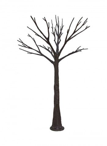 Artificial Tree Trunk Brown 3meter