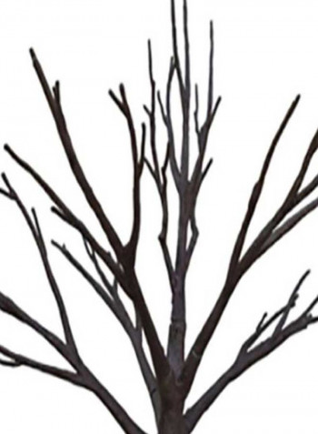 Artificial Tree Trunk Brown 3meter