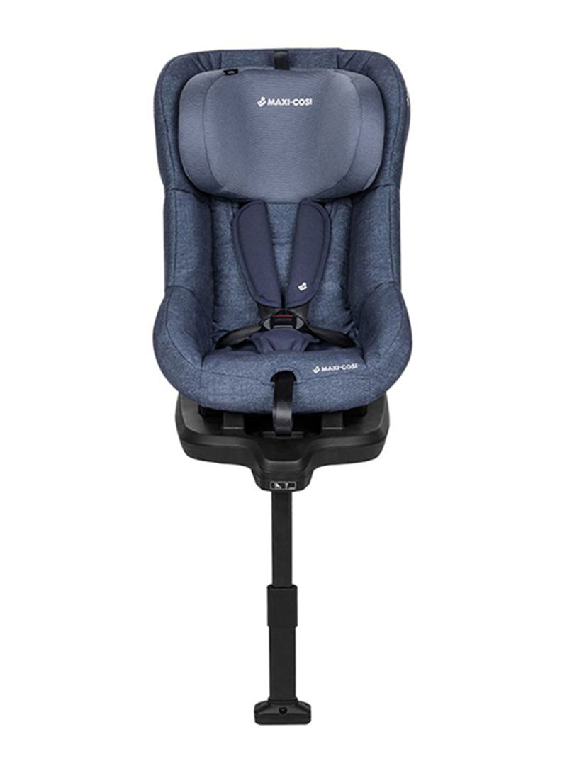 TobiFix Group 1 Car Seat - Nomad Blue
