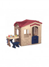 Picnic on the Patio Playhouse Provencal
