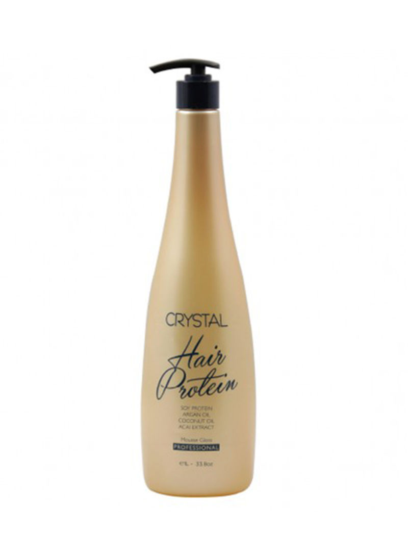 Professional Hair Protein Step 2 1L