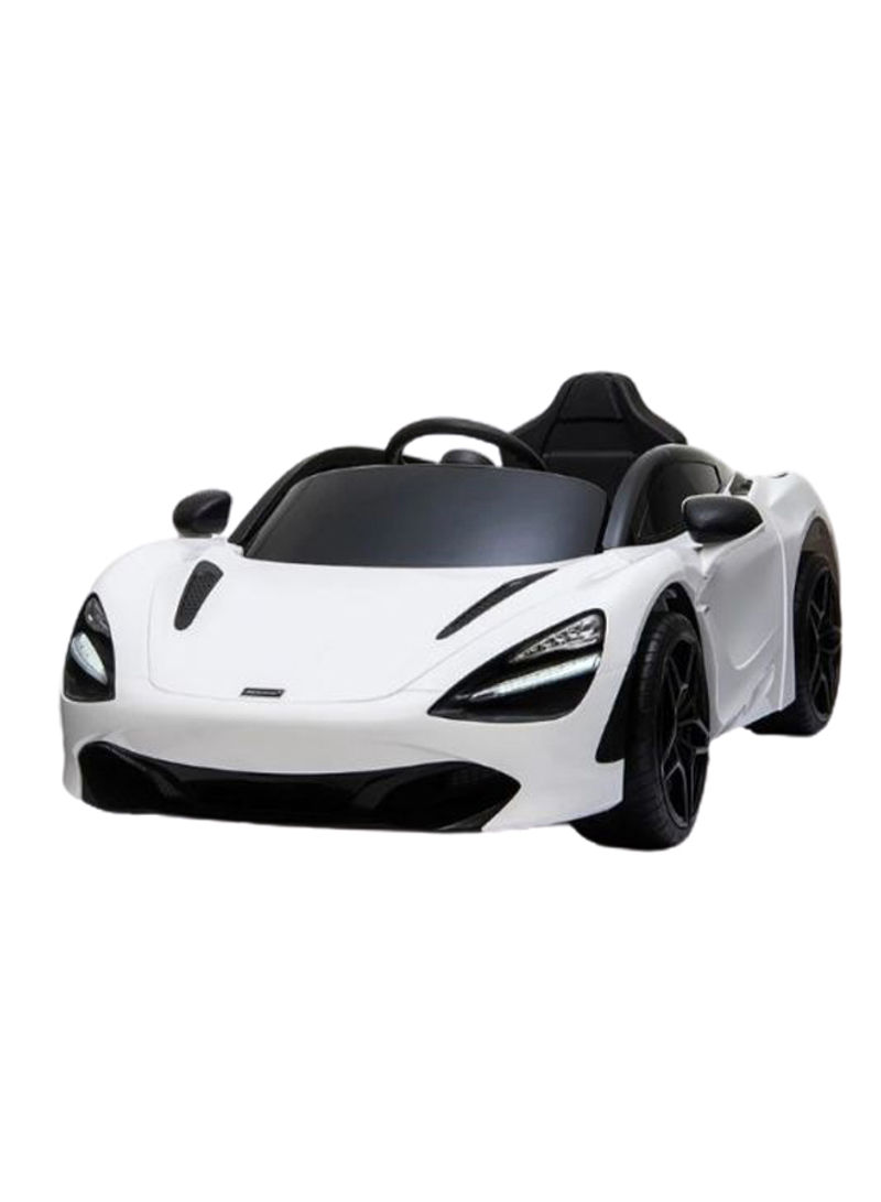 McLaren Electric Ride On Car