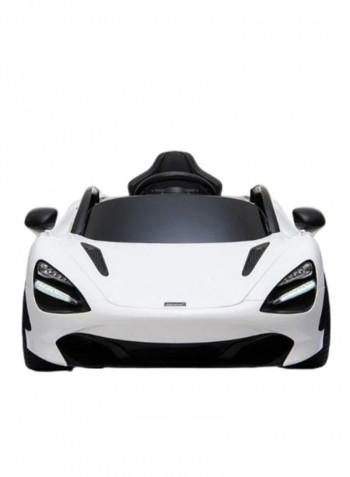 McLaren Electric Ride On Car