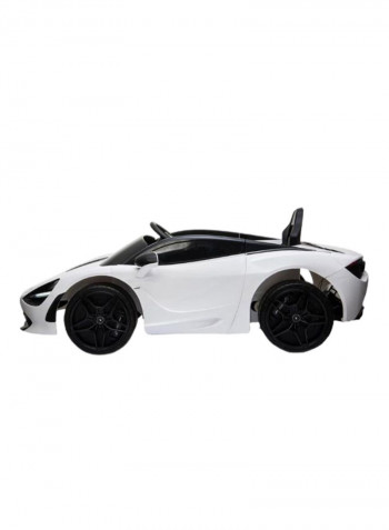 McLaren Electric Ride On Car