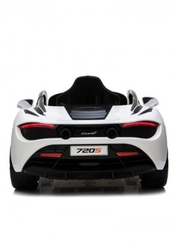 McLaren Electric Ride On Car