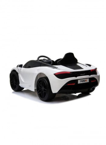 McLaren Electric Ride On Car