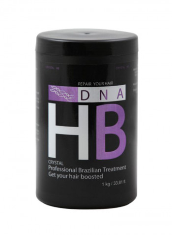 Professional DNA HB Treatment 1000غم