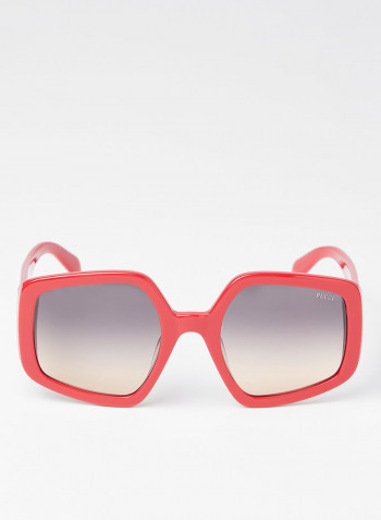 Women's Oversized Sunglasses
