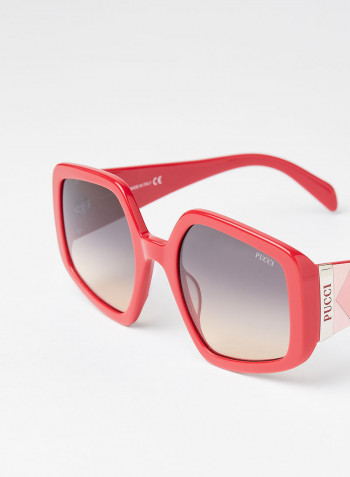 Women's Oversized Sunglasses