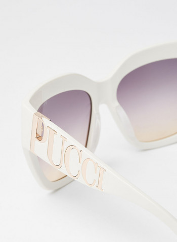 Women's Oversized Sunglasses