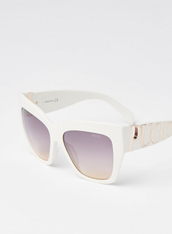 Women's Oversized Sunglasses