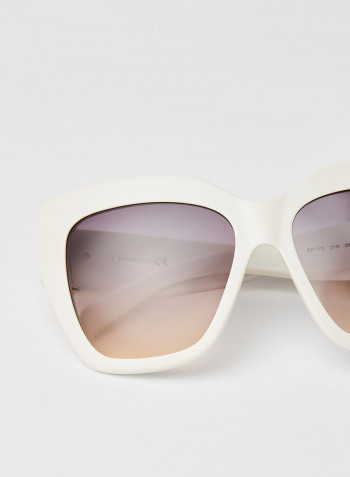 Women's Oversized Sunglasses