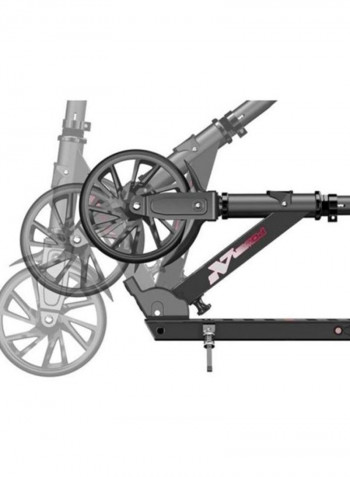 Power A5 Electric Scooter 104x88.4x46.2cm