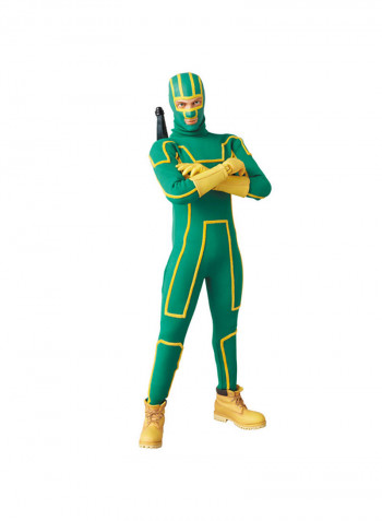 Rah Kick Ass