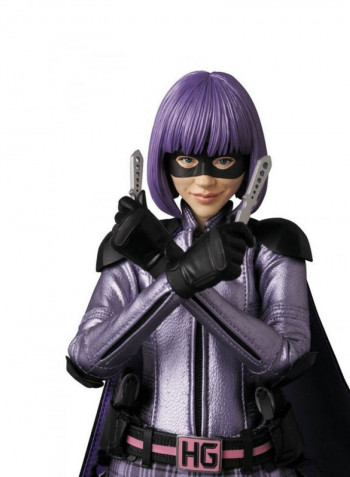 Rah Shikinami Asuka Langley Plugsuit Statue/Bobblehead