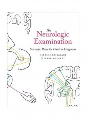 The Neurologic Examination: Scientific Basis For Clinical Diagnosis Hardcover