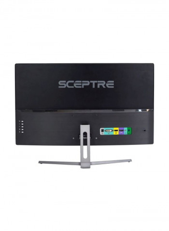 24-Inch Full HD Gaming Monitor Black